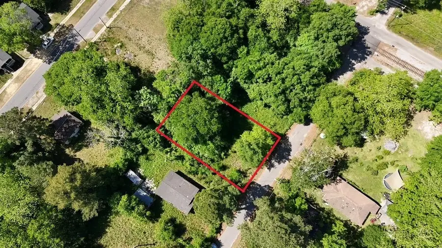 319 Bay St., Mullins, SC 29574 - #2