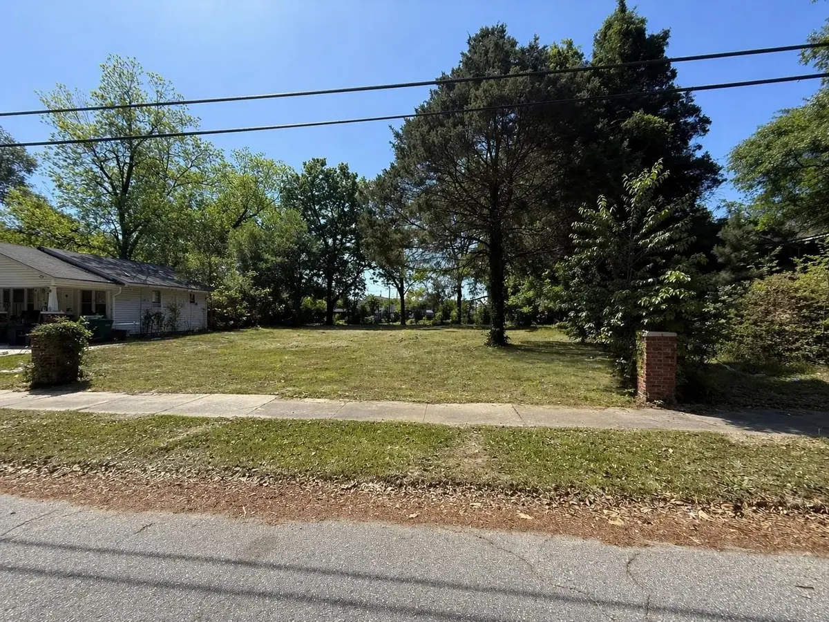 316 E Wine St., Mullins, SC 29574 - #1