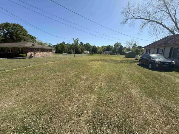 Lot 1 Euclid St., Marion, SC 29571