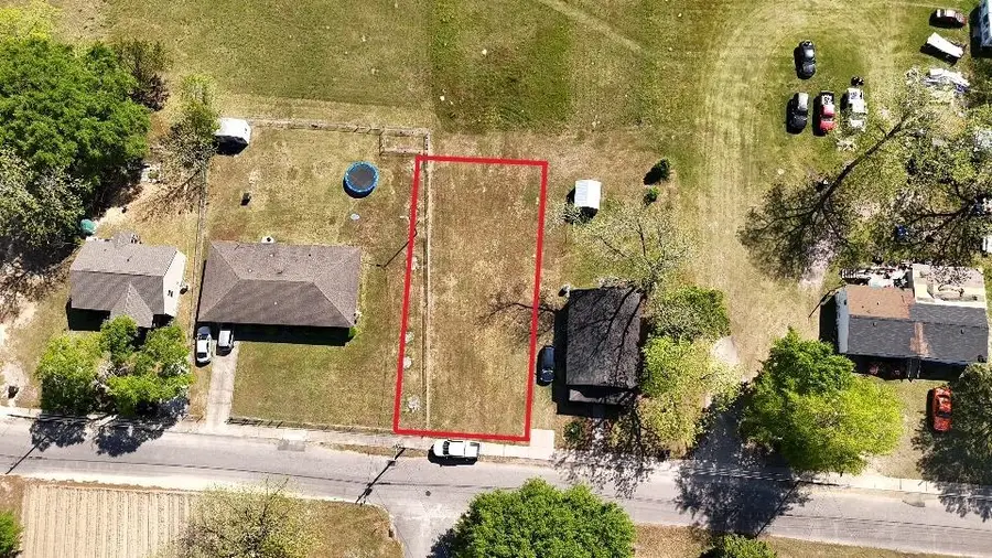Lot 1 Euclid St., Marion, SC 29571 - #2