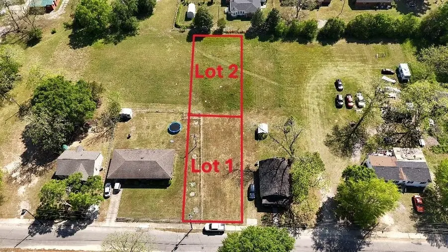 Lot 1 Euclid St., Marion, SC 29571 - #3