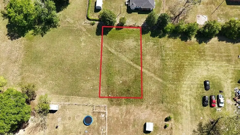 Lot 2 Euclid St., Marion, SC 29571 - #1