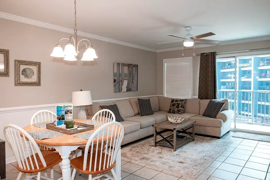 5905 S Kings Hwy. #334 A, Myrtle Beach, SC 29575 - #3