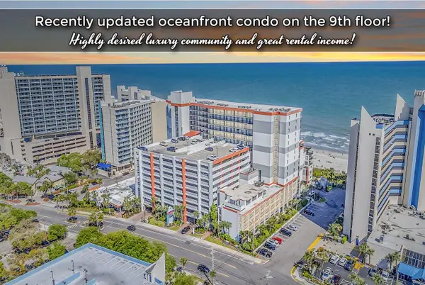 7200 N Ocean Blvd. #952, Myrtle Beach, SC 29572