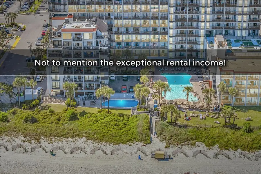 7200 N Ocean Blvd. #952, Myrtle Beach, SC 29572 - #3
