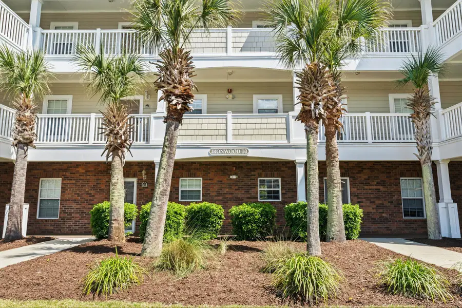 5801 Oyster Catcher Dr. #1033, North Myrtle Beach, SC 29582 - #2