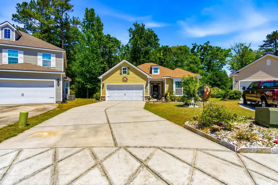 1528 Claremont Ct., Conway, SC 29526 - #2