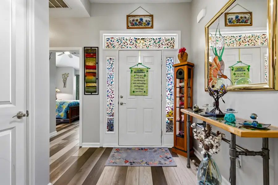 1528 Claremont Ct., Conway, SC 29526 - #3