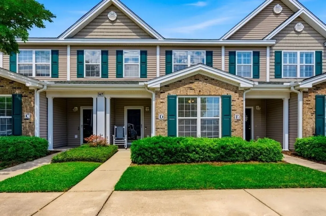 147 Chenoa Dr. #34D, Murrells Inlet, SC 29576 - #1