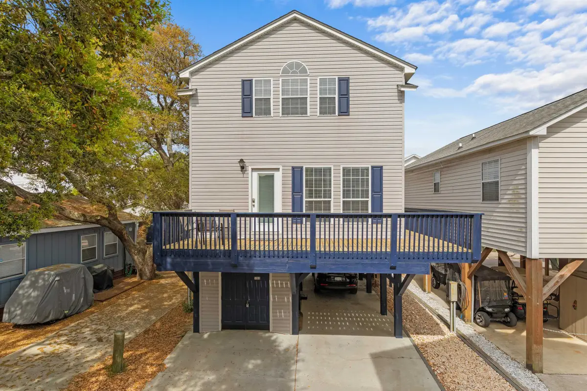 6001 - 1163 South Kings Hwy., Myrtle Beach, SC 29575 - #1