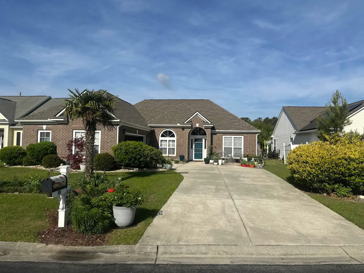 886 Willow Walk Nw, Calabash, NC 28467 - #1