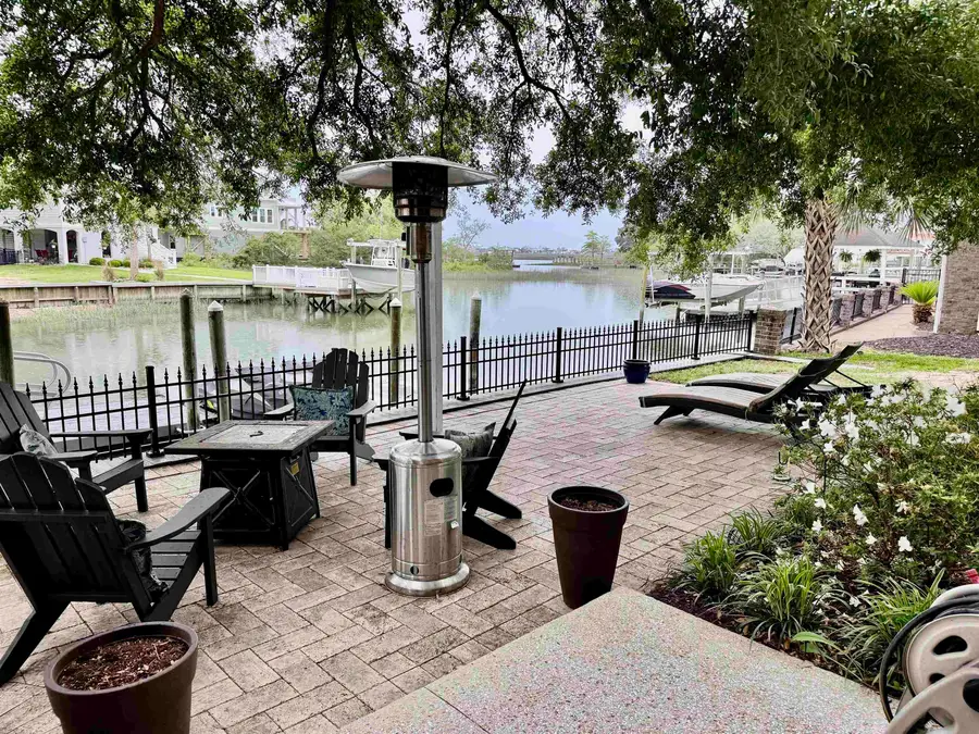 17 Carson Creek Dr., Murrells Inlet, SC 29576 - #3