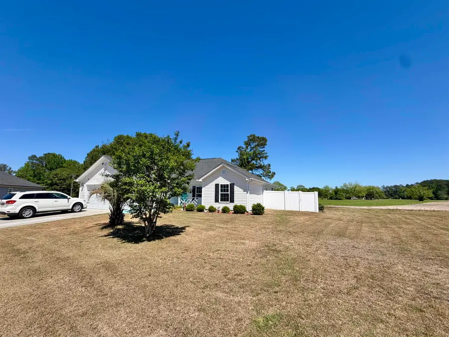 137 Adelphia Rd., Loris, SC 29569 - #2