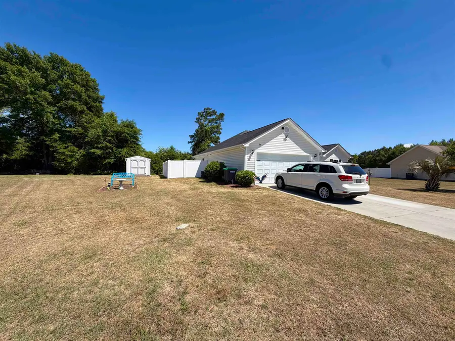 137 Adelphia Rd., Loris, SC 29569 - #3