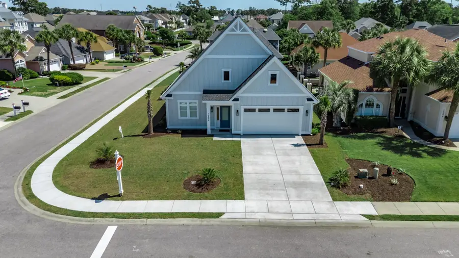 1006 Summers Pl., North Myrtle Beach, SC 29582 - #3