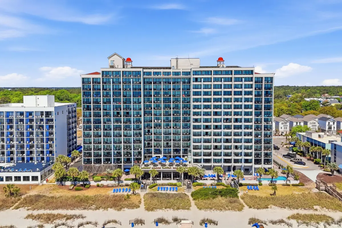2401 S Ocean Blvd. #856, Myrtle Beach, SC 29577 - #1