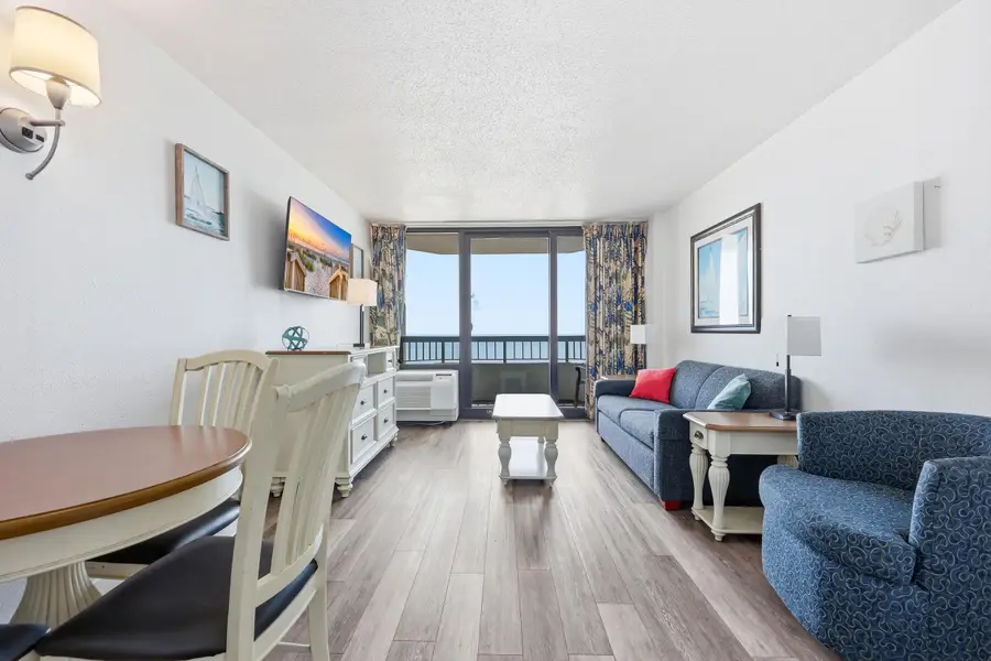 2401 S Ocean Blvd. #856, Myrtle Beach, SC 29577 - #2