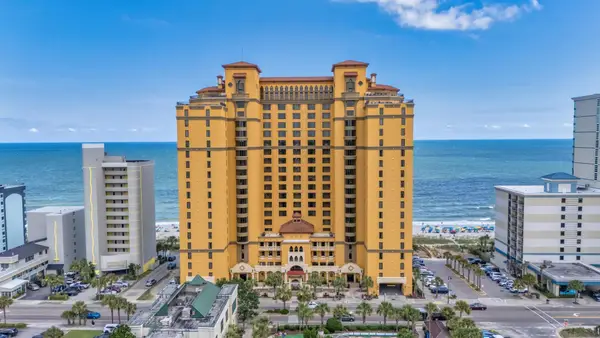2600 N Ocean Blvd. #501, Myrtle Beach, SC 29577