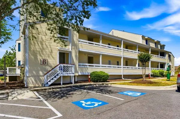 1100 Possum Trot Rd. #B205, North Myrtle Beach, SC 29582