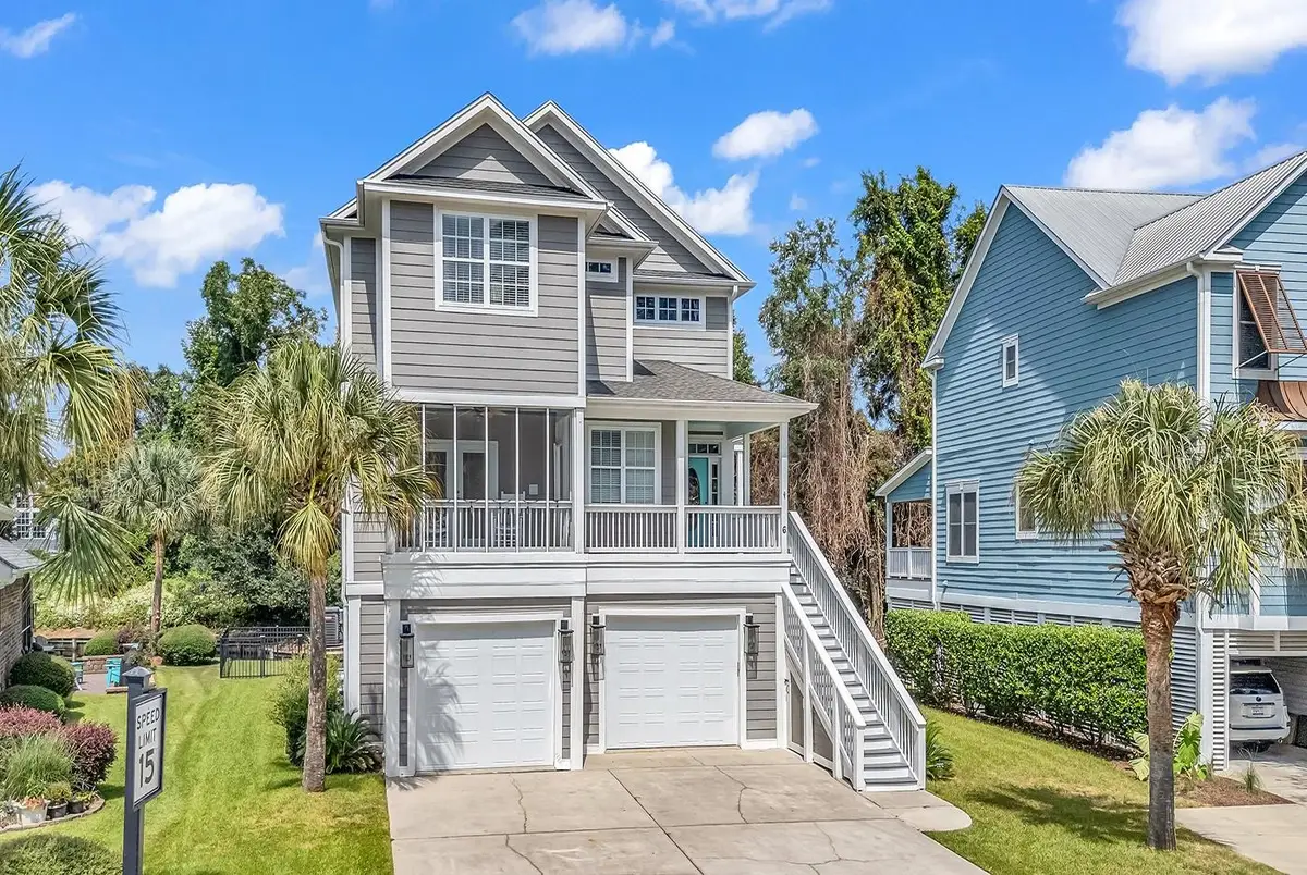 6 Cottage Dr., Murrells Inlet, SC 29576 - #1