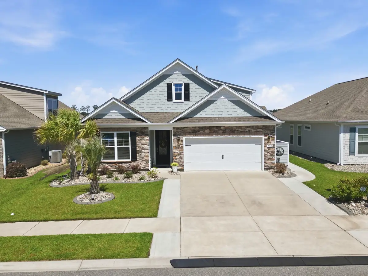 2862 Stellar Loop, Myrtle Beach, SC 29577 - #1