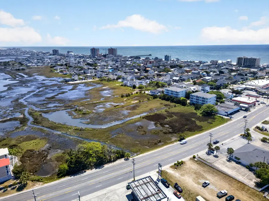 407 24th Ave. N #101, North Myrtle Beach, SC 29582 - #3