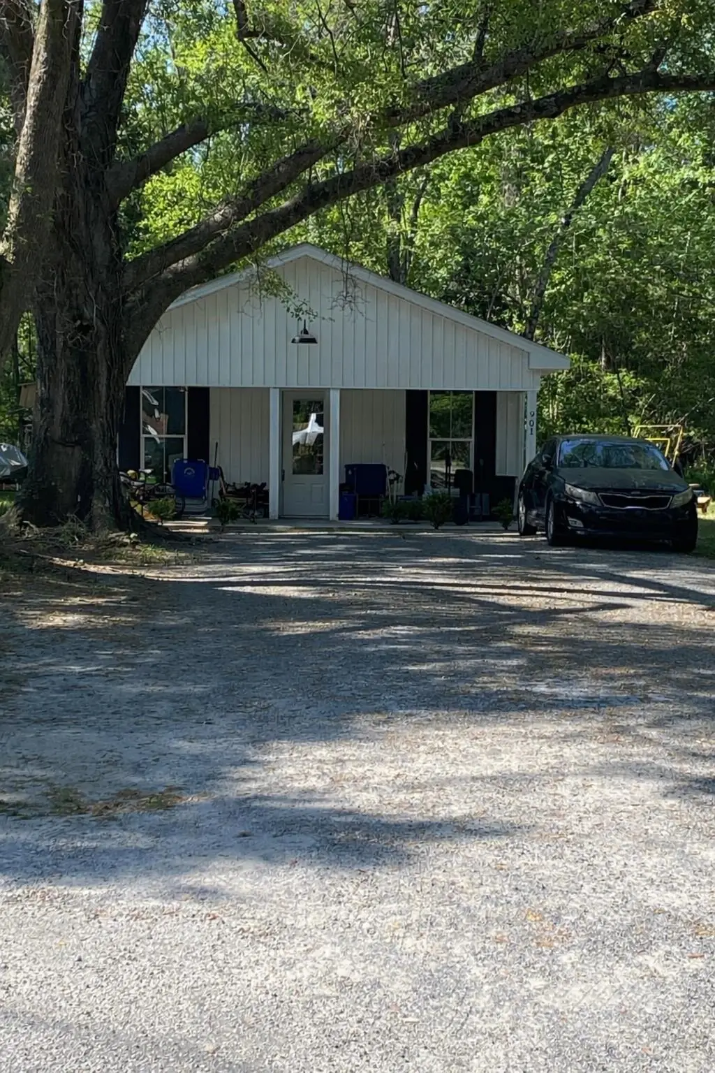 901 Lakeside Dr., Georgetown, SC 29440 - #1