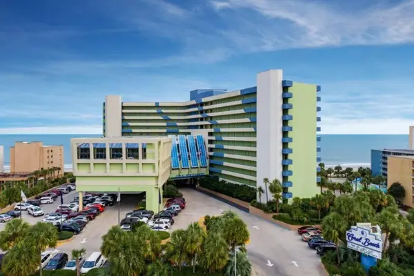 1105 S Ocean Blvd. #236, Myrtle Beach, SC 29577