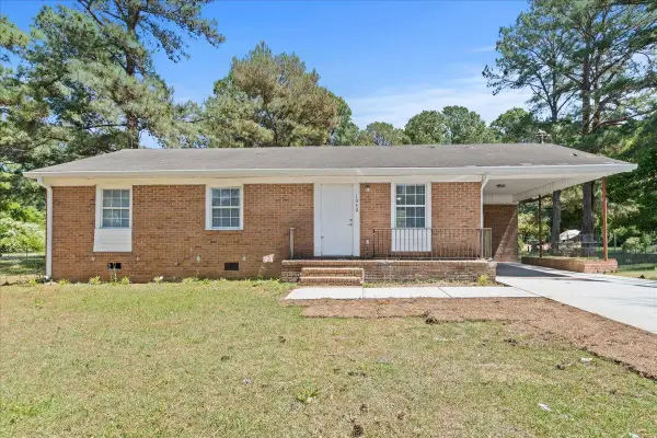 1032 Spain Rd. Sw, Mullins, SC 29574