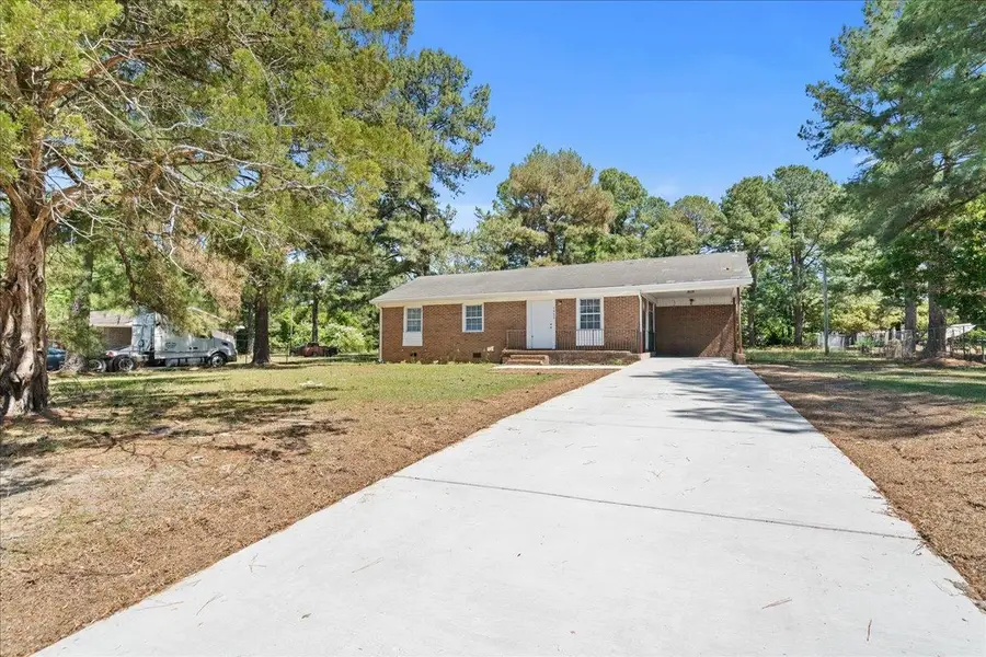 1032 Spain Rd. Sw, Mullins, SC 29574 - #2