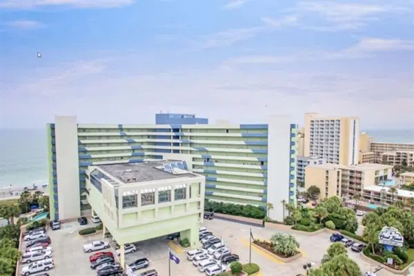 1105 S Ocean Blvd. #338, Myrtle Beach, SC 29577