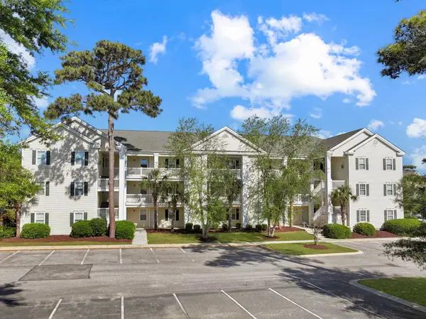 601 Hillside Ave. N #3106, North Myrtle Beach, SC 29582