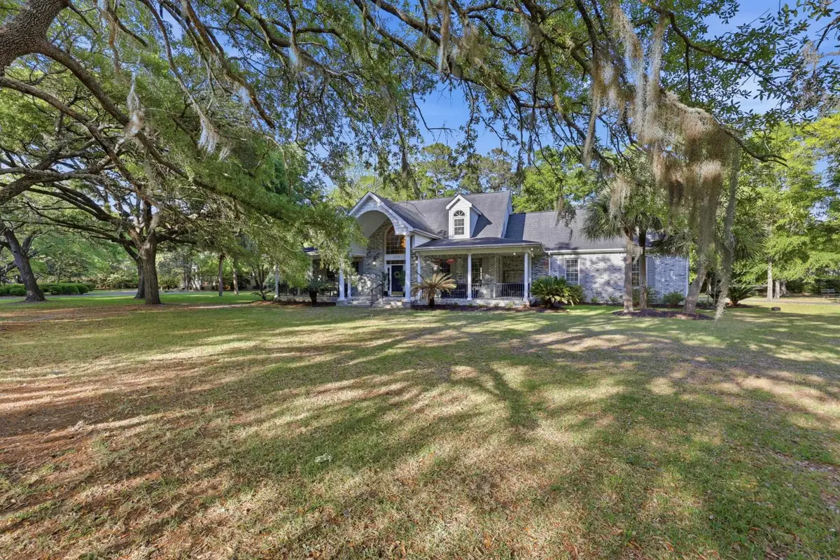 3379 Shadow Moss Ln., Murrells Inlet, SC 29576 - #1