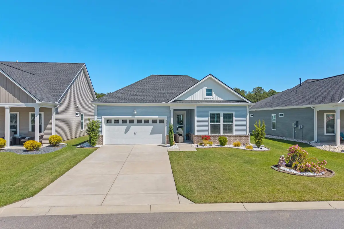 8088 Brogdon Dr, Myrtle Beach, SC 29579 - #1