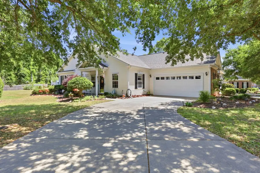 20-1 Rapture Ct. #20-1, Pawleys Island, SC 29585 - #2