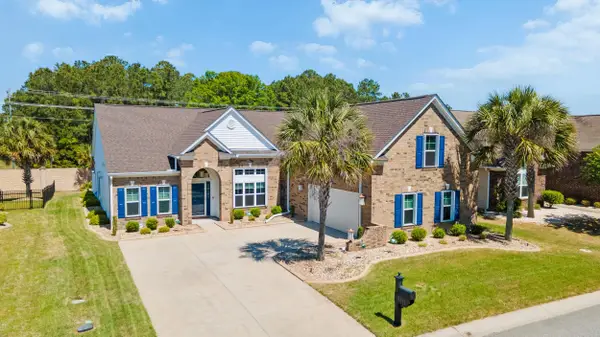 4311 Grovecrest Circle, North Myrtle Beach, SC 29582