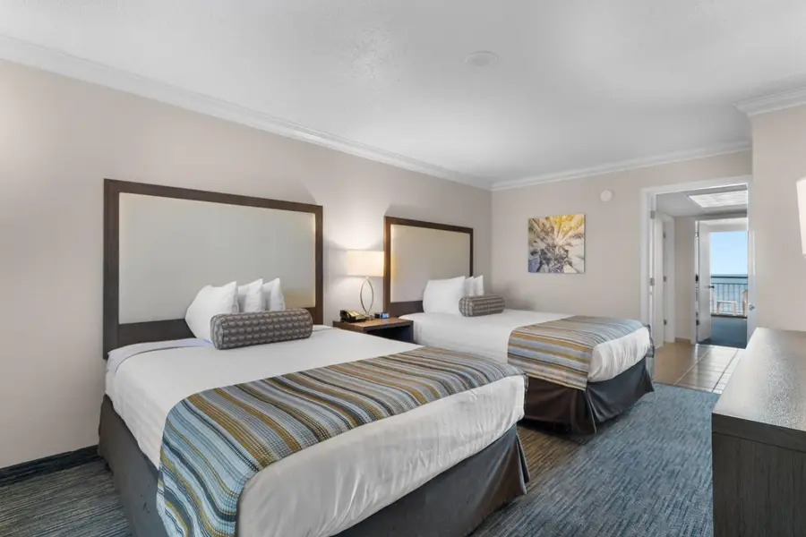 1105 S Ocean Blvd. #814, Myrtle Beach, SC 29577 - #3