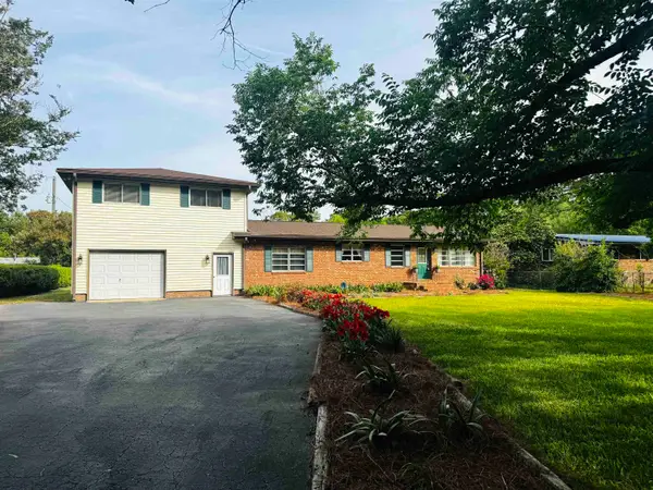 1594 Montford Rd., Georgetown, SC 29440