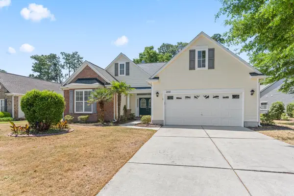 259 Barony Pl., Pawleys Island, SC 29585