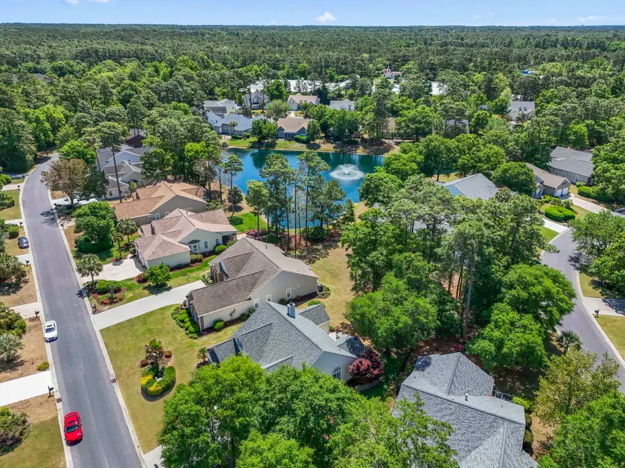 259 Barony Pl., Pawleys Island, SC 29585 - #3