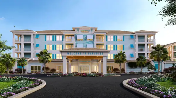 235 Fins Up Circle #1-401, Myrtle Beach, SC 29572