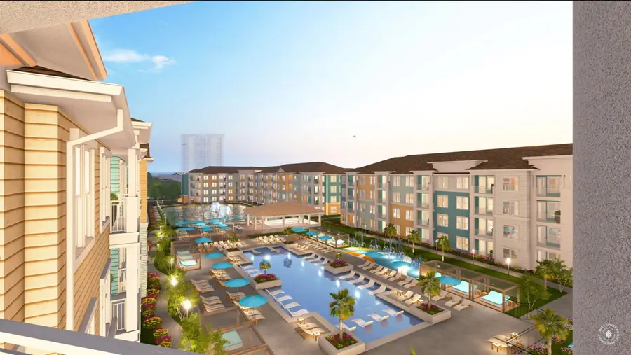 235 Fins Up Circle #1-401, Myrtle Beach, SC 29572 - #3