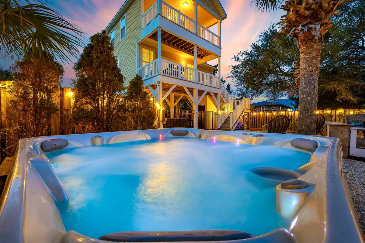 122 Rainbow Dr., Murrells Inlet, SC 29576 - #1