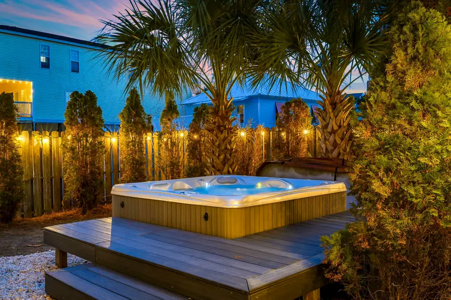 122 Rainbow Dr., Murrells Inlet, SC 29576 - #2