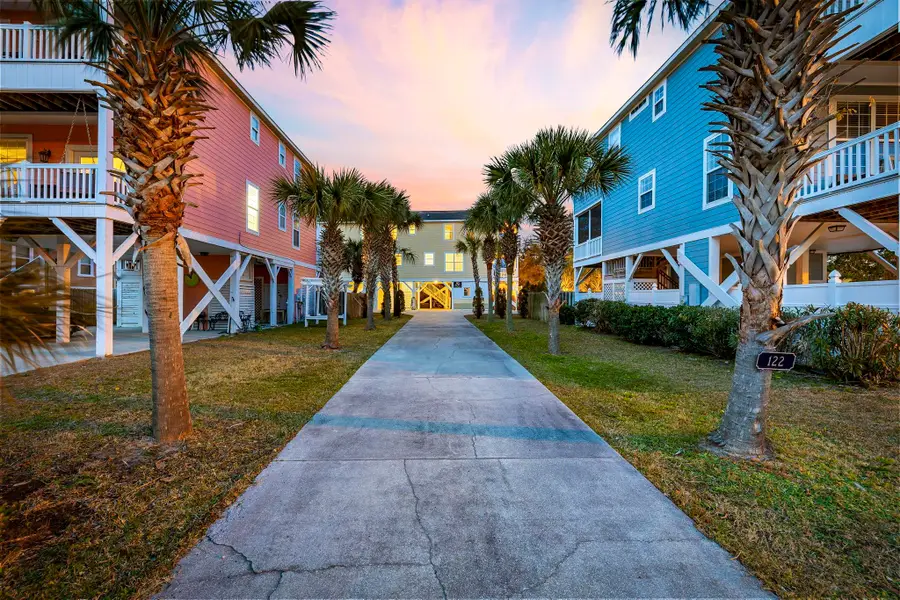 122 Rainbow Dr., Murrells Inlet, SC 29576 - #3