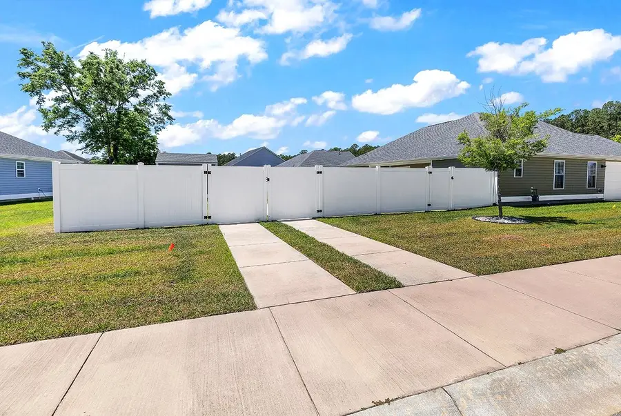 4108 Danby Lane, Conway, SC 29526 - #3