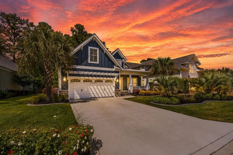 2931 Moss Bridge Ln., Myrtle Beach, SC 29579 - #2