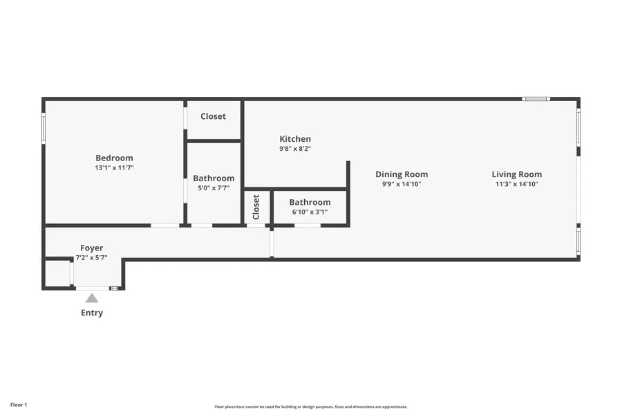 1690 N Waccamaw Dr. #406, Murrells Inlet, SC 29576 - #2