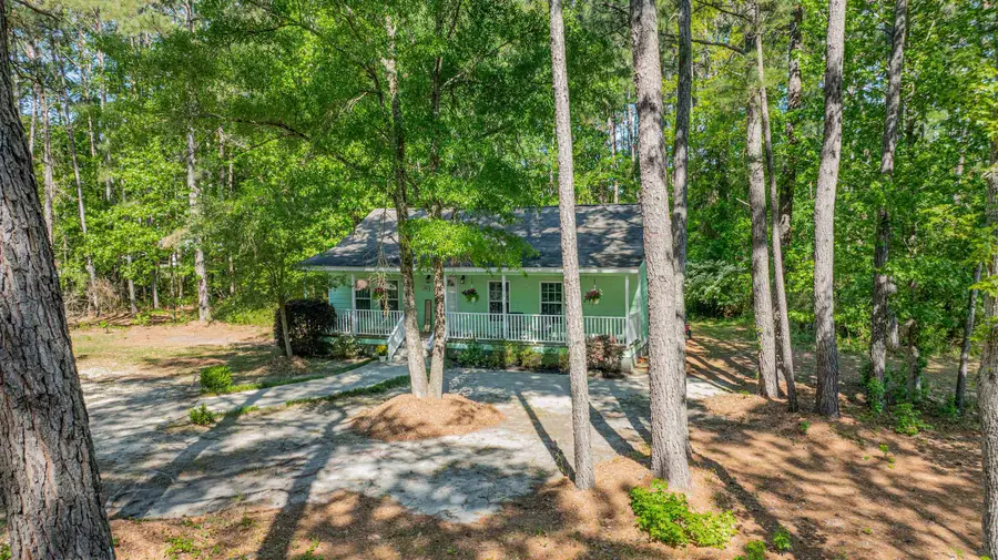 131 Price Ln., Andrews, SC 29510 - #2
