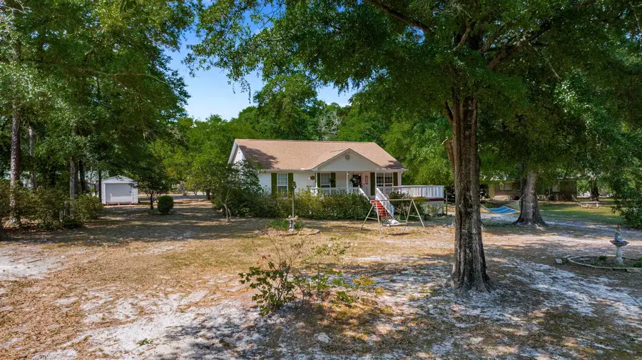 77 Oak Hill Dr., Georgetown, SC 29440 - #3